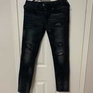 American Eagle jeans (Men)